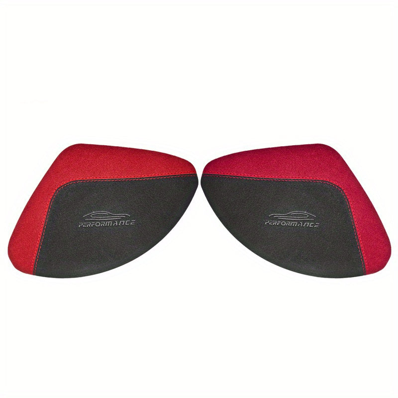 COUSSIN VOITURE - DriveCushion™ - Rouge