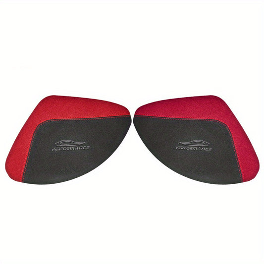 COUSSIN VOITURE - DriveCushion™ - Rouge