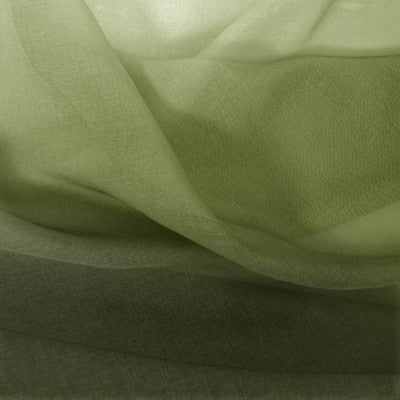 Rideaux - GradientSheerCurtain™ - Vert