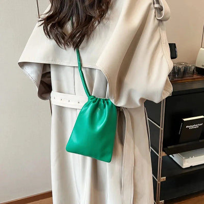 Sac à Main - UrbanLady™ - Vert