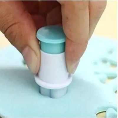 Moule à patisserie - BakingPastryDecoration™ - Nombre