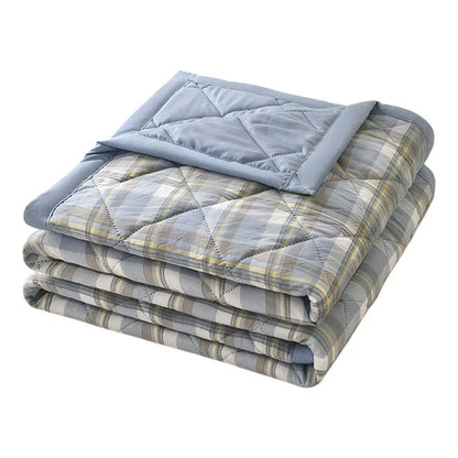 Couverture - SummerHug™ - Bleu