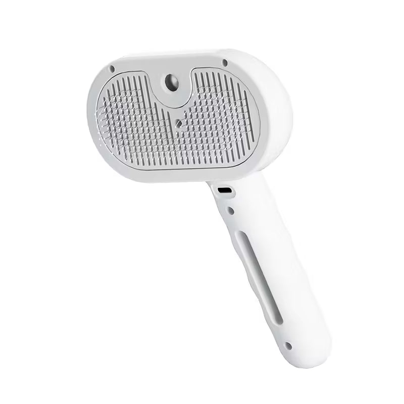 Brosse pour Chien - VapoDetangle™