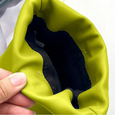 Sac à Main - UrbanLady™ - Vert Pistache