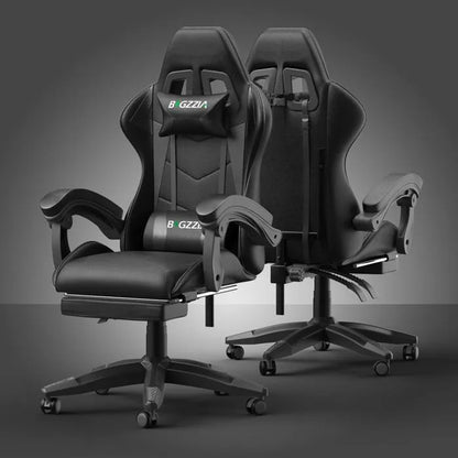 OfficeGamingChair™ - Noir