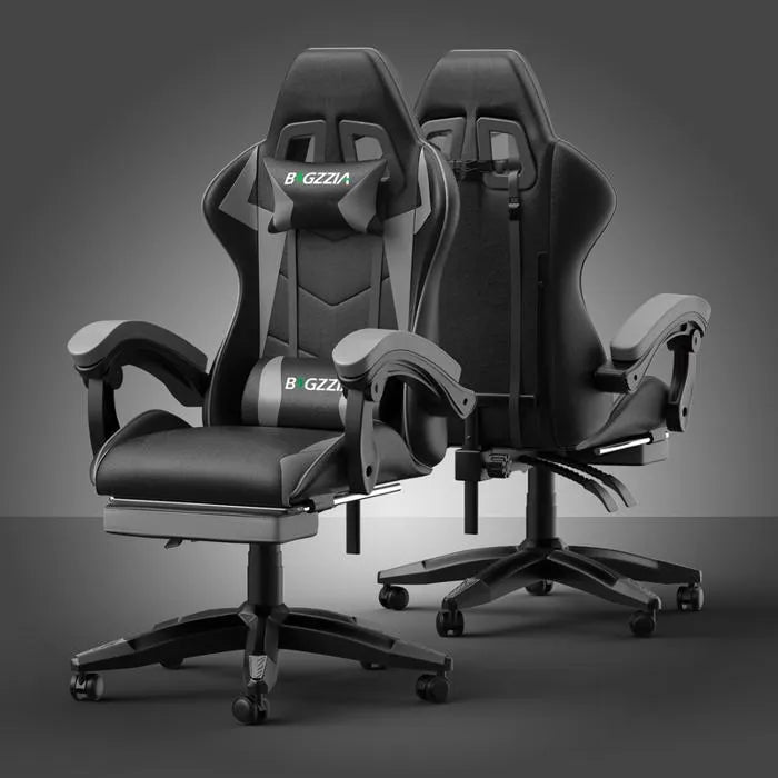 OfficeGamingChair™ - Gris