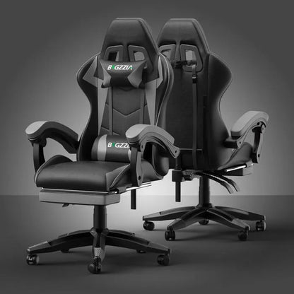 OfficeGamingChair™ - Gris