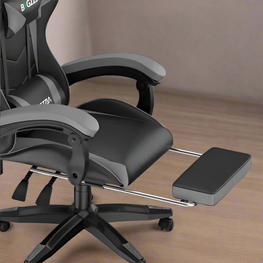 OfficeGamingChair™ - Gris