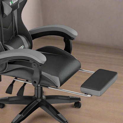 OfficeGamingChair™ - Gris