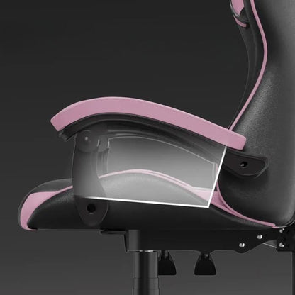 OfficeGamingChair™ - Rose