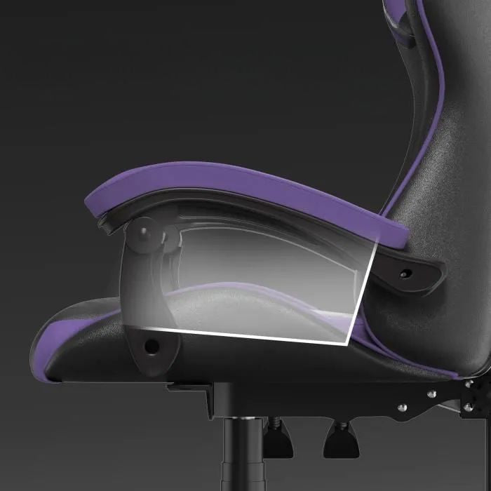 OfficeGamingChair™ - Violet