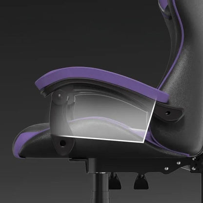 OfficeGamingChair™ - Violet