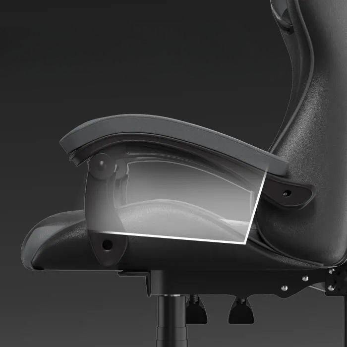 OfficeGamingChair™ - Gris