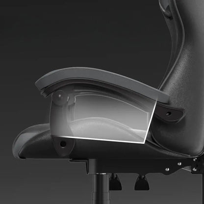 OfficeGamingChair™ - Gris