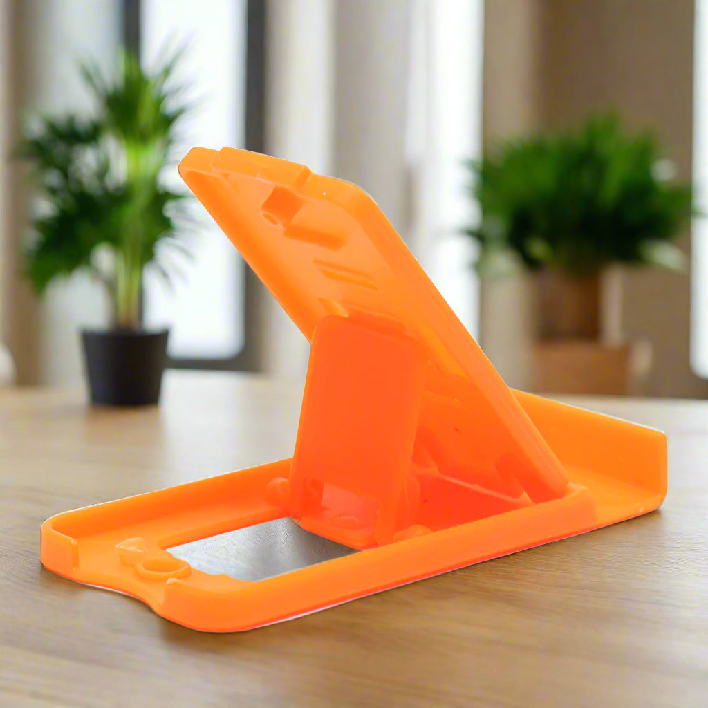 Support Téléphone - MiniDeck™ - Orange