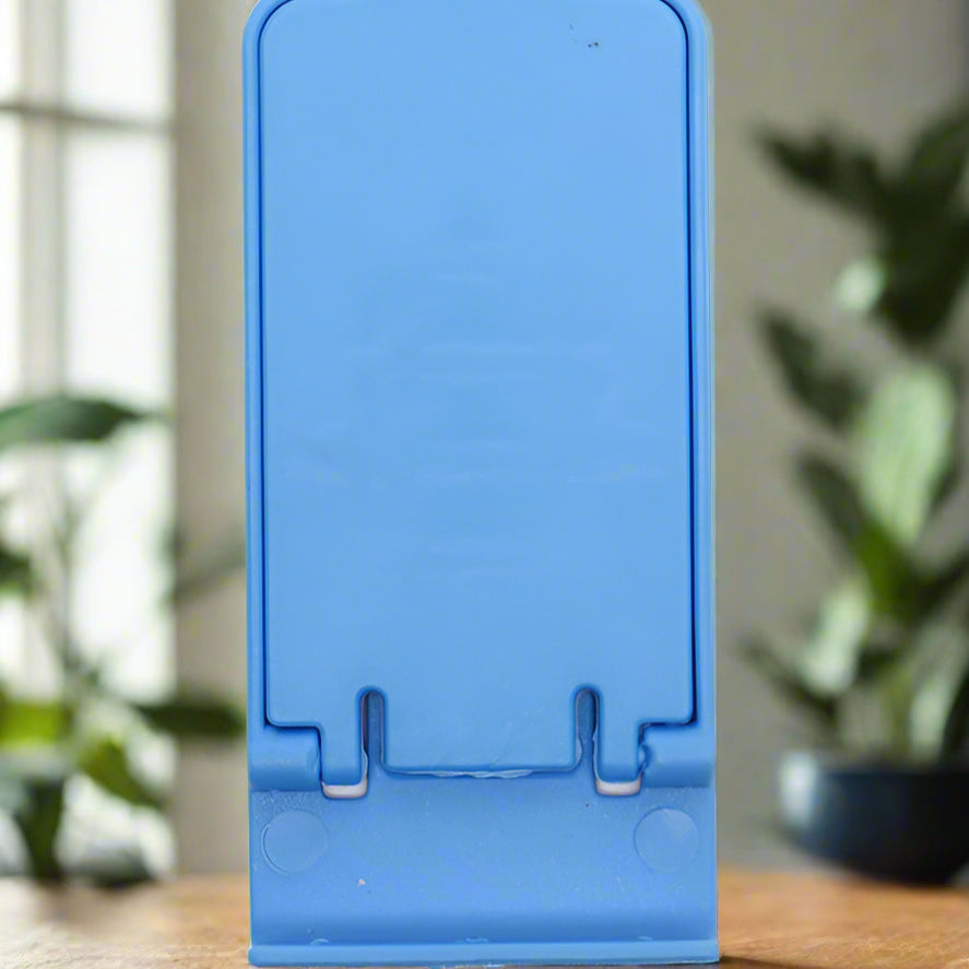 Support Téléphone - MiniDeck™ - Bleu Ciel
