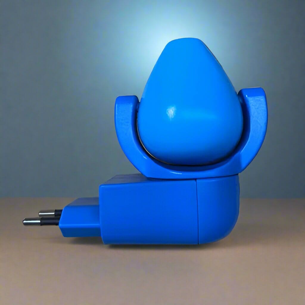 Projecteur Veilleuse - DreamLight™ - Bleu