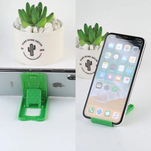 Support Téléphone - MiniDeck™ - Vert