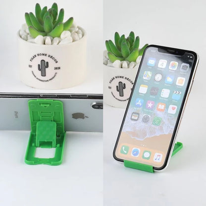 Support Téléphone - MiniDeck™ - Vert