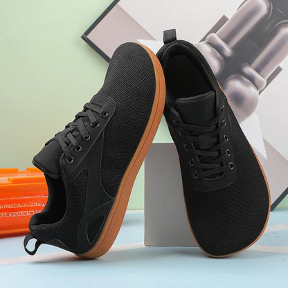 Chaussures Confort - LibreMarche™ - Noir