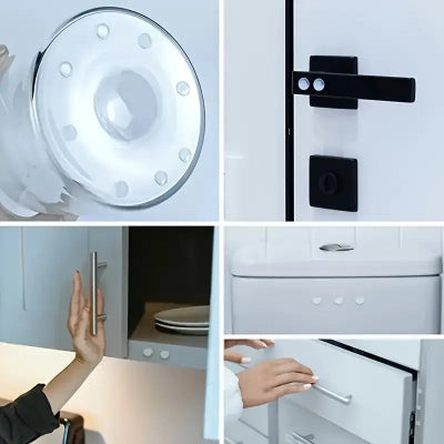 Adhésif - BumpStopper™ - Transparent