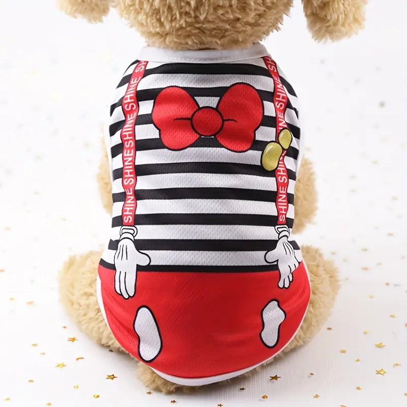 VETEMENT POUR CHIEN - ChicouPet™ - Mickey
