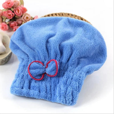Serviette de Bain - QuickDry™ - Bleu