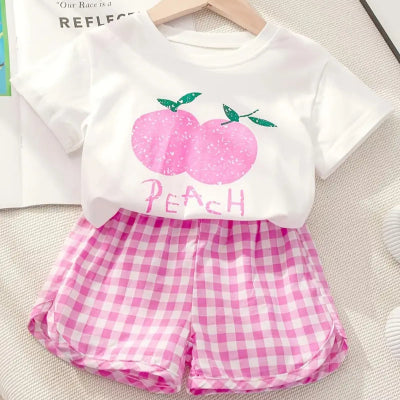 Pyjama Bebe - PetitPyjama™- Pêche