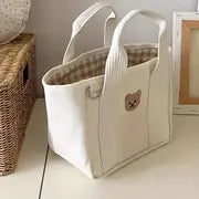 Sac à Langer - BabyDiaperBag™ - Beige