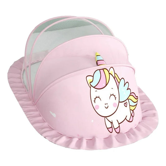 Moustiquaire - MosquiBaby™ - Licorne