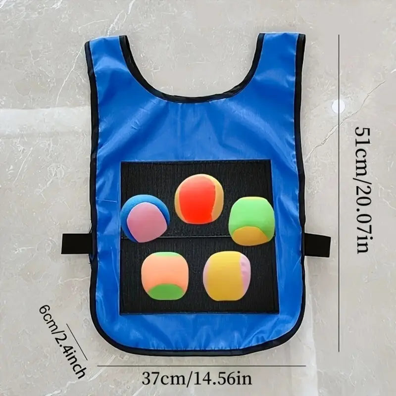 Jeux D'extérieur - FunCible™ - Bleu