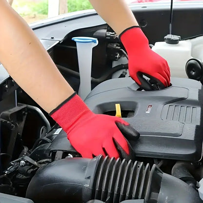 Gants de Travail - ProGrip™