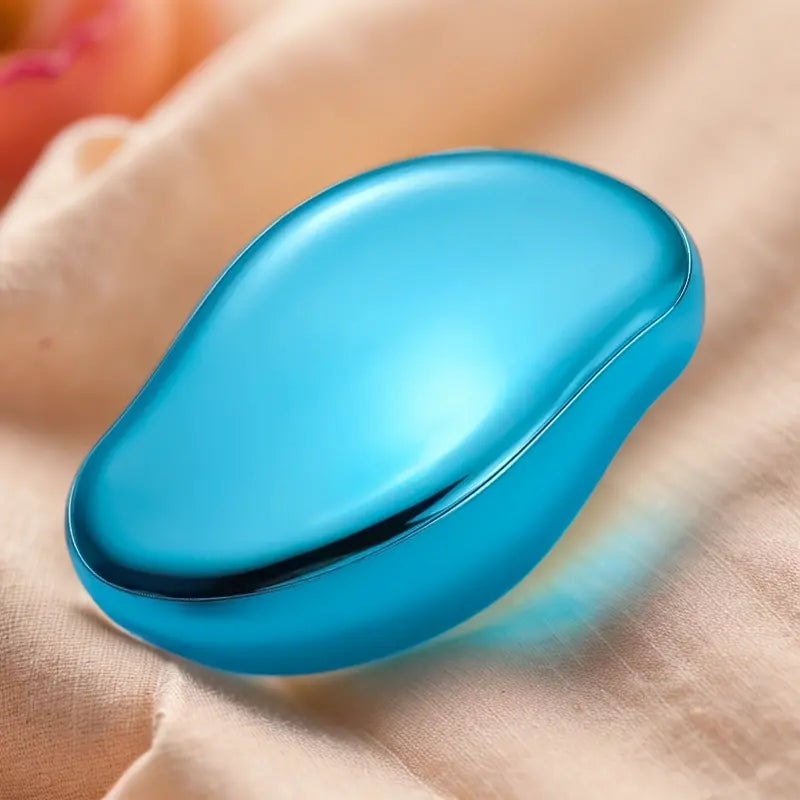 Gomme Dépilatoire - SilkAway™ - Bleu Ciel