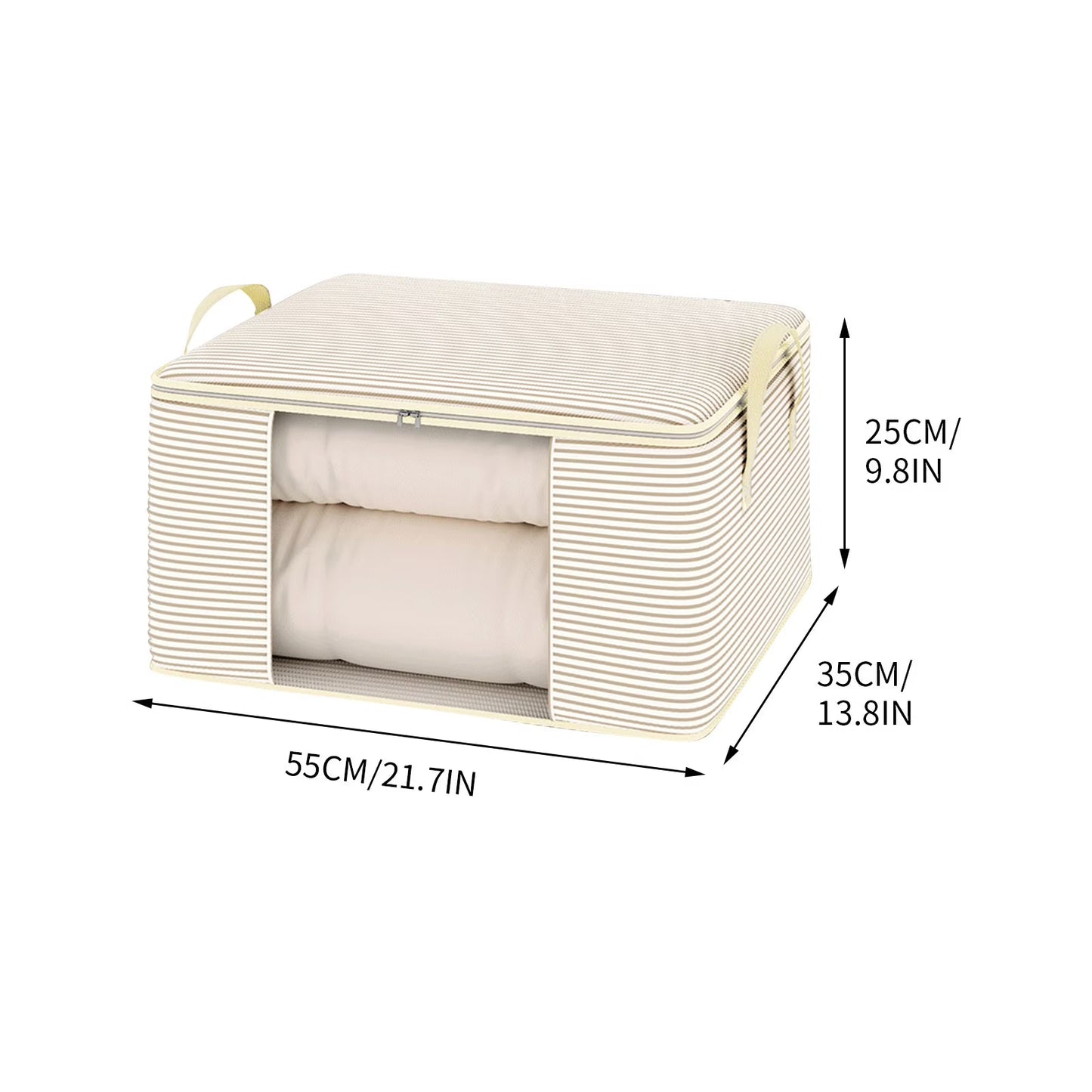 Sac de Rangement - FoldableStorageBox™