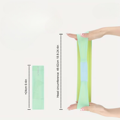BANDEAU SPORT - DryBand™
