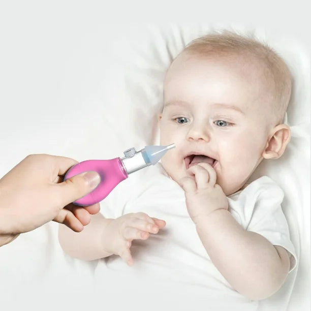 Mouche Bebe - ZenNose™ - Rose
