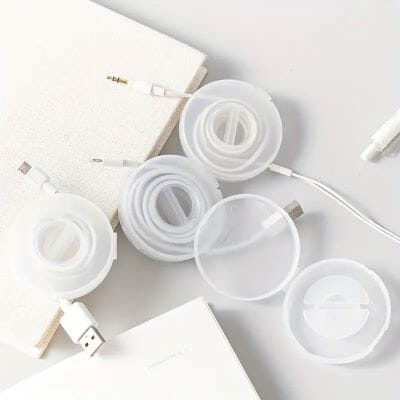 RangeCâbles™ - Transparent