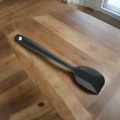 Spatule Patisserie - SiliconeSpatula™ - Noir