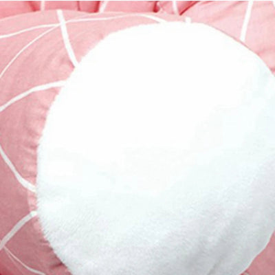 Tour de Lit - KnotBumper™ - Rose