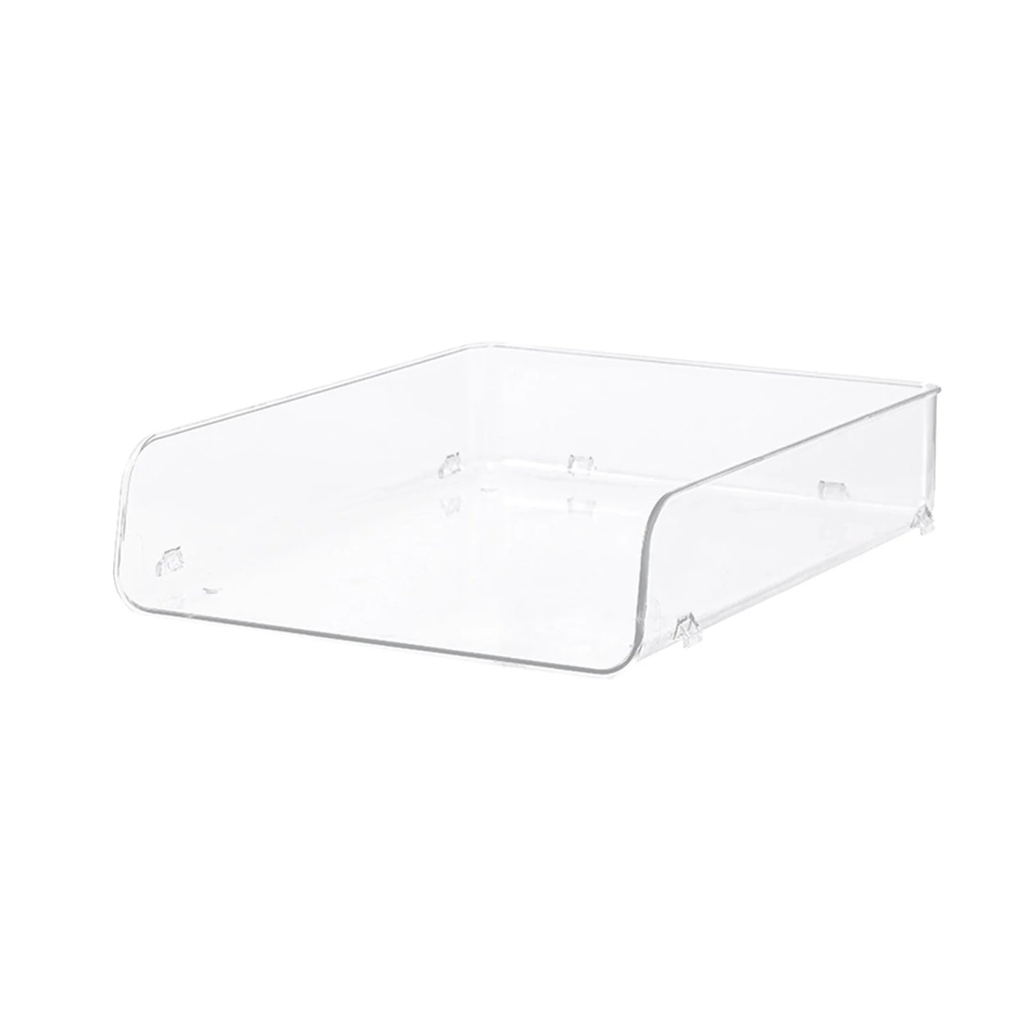 Etagere Bureau - DeskTidy™ - Longue