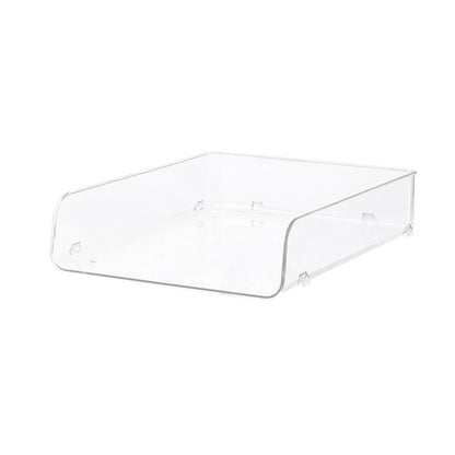 Etagere Bureau - DeskTidy™ - Longue