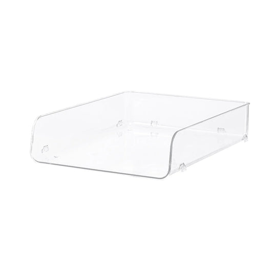 Etagere Bureau - DeskTidy™ - Longue