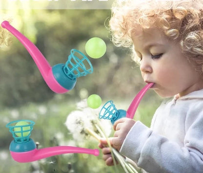 FunnyBall™ - Jouet enfant