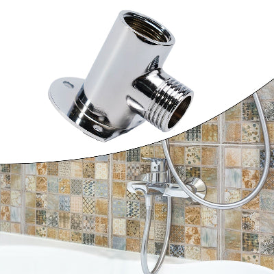 SUPPORT DOUCHETTE - SteelShowerArm™