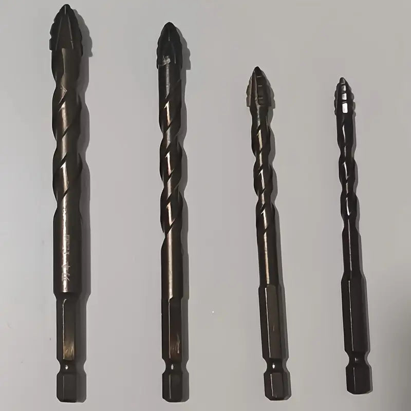 Foret pour Perceuse - UltraHardDrillSet™