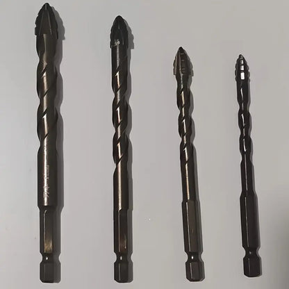 Foret pour Perceuse - UltraHardDrillSet™