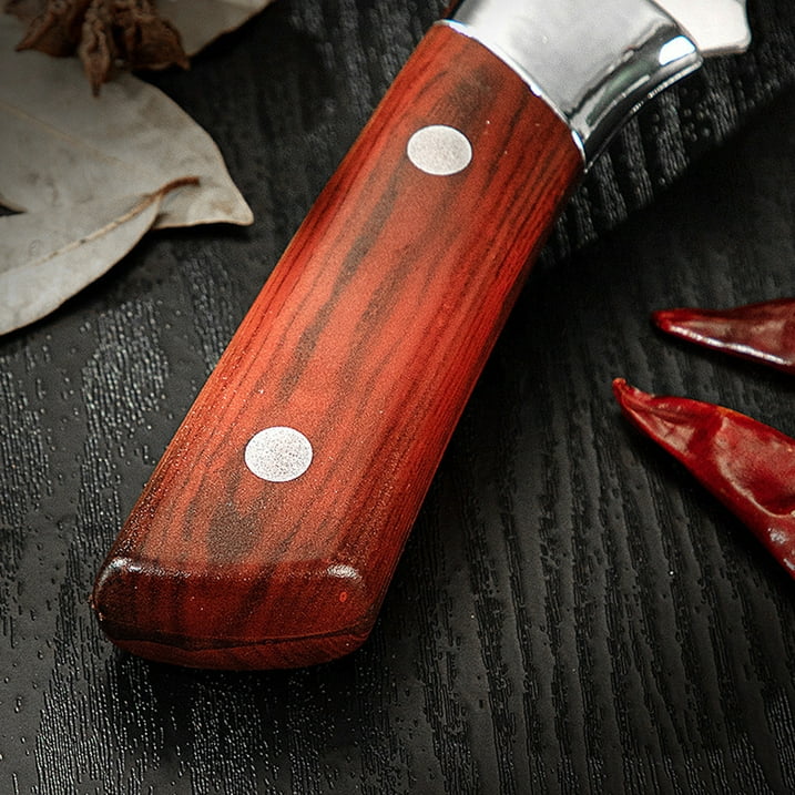 Couteau - SharpCarve™ - Marron