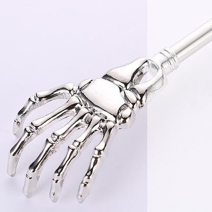 Gratte Dos - BackScratcher™ - Rouge