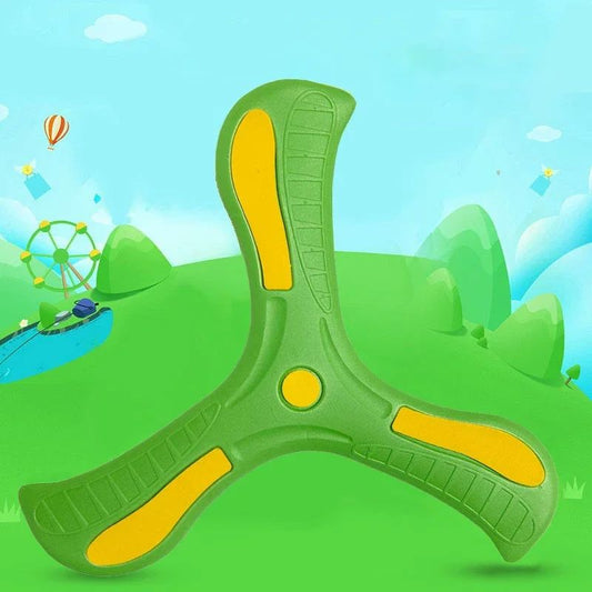 ChildrenBoomerang™ - Vert
