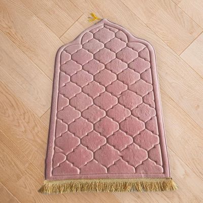 Tapis de priere - PrayerMat™ - Rose